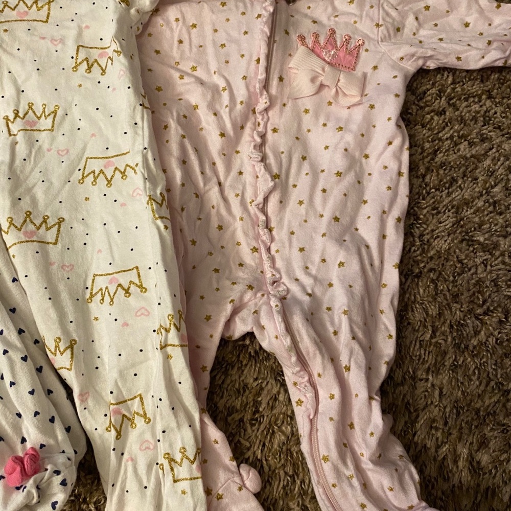 Baby pj’s - Picture 7 of 10